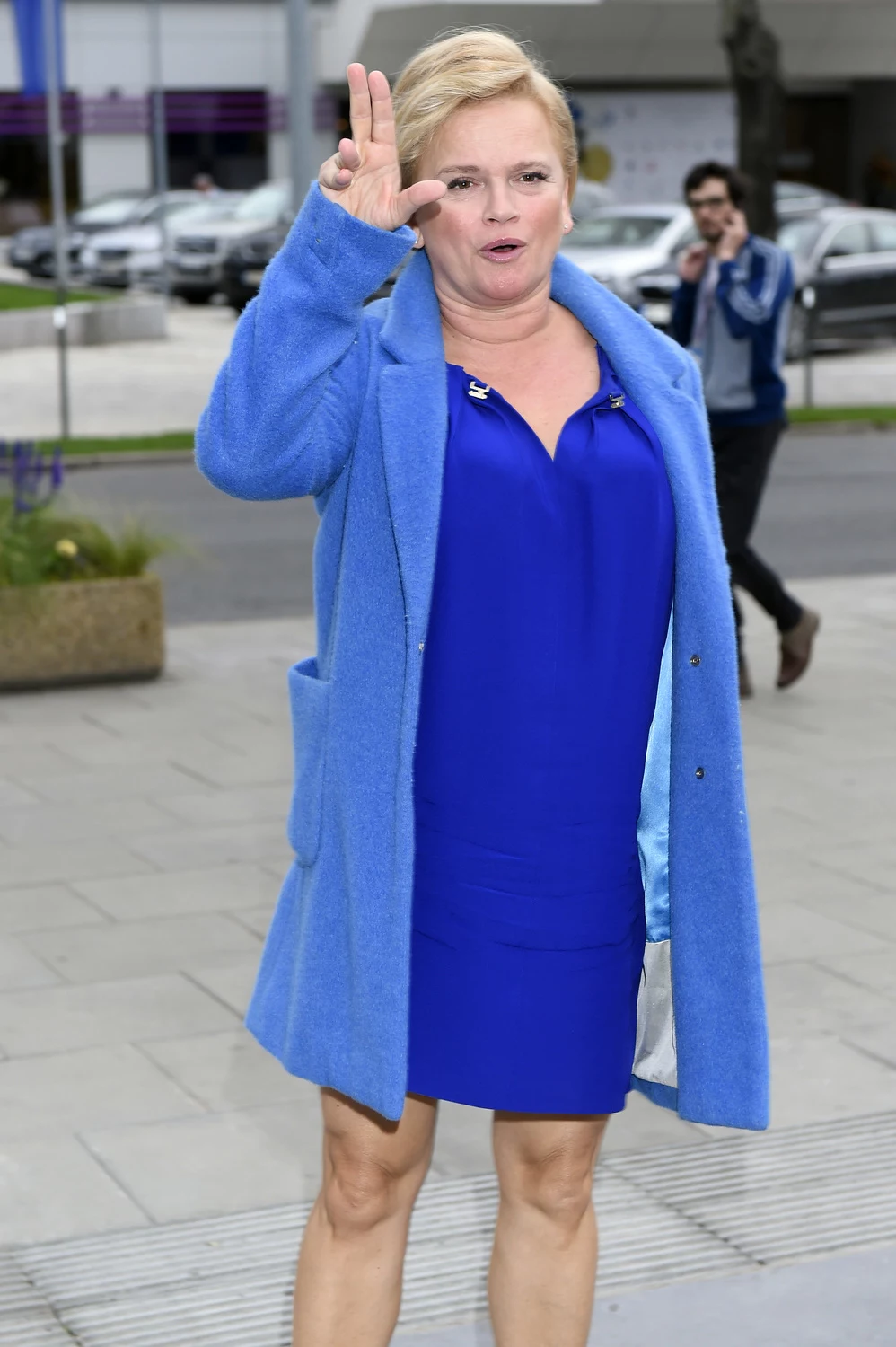 Katarzyna Figura Katarzyna Figura
