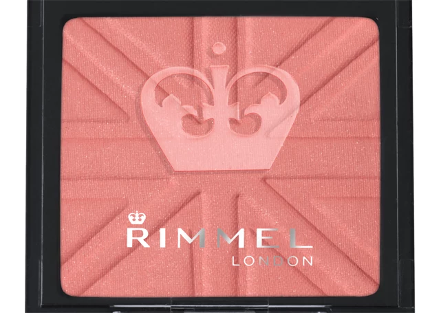 Róż Rimmel Róż Rimmel