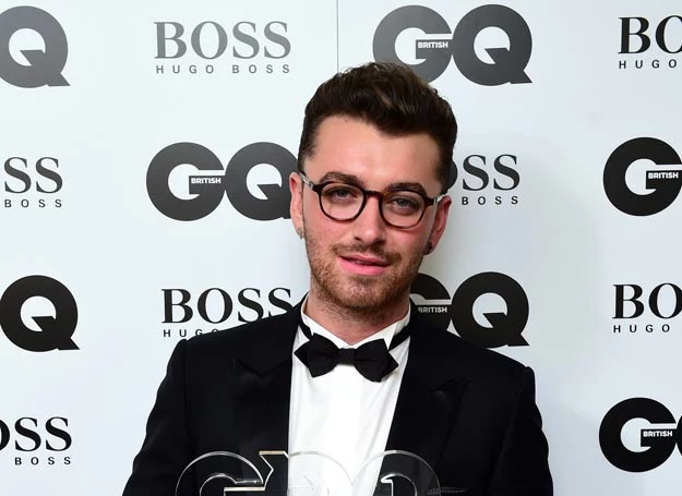 Sam Smith Sam Smith