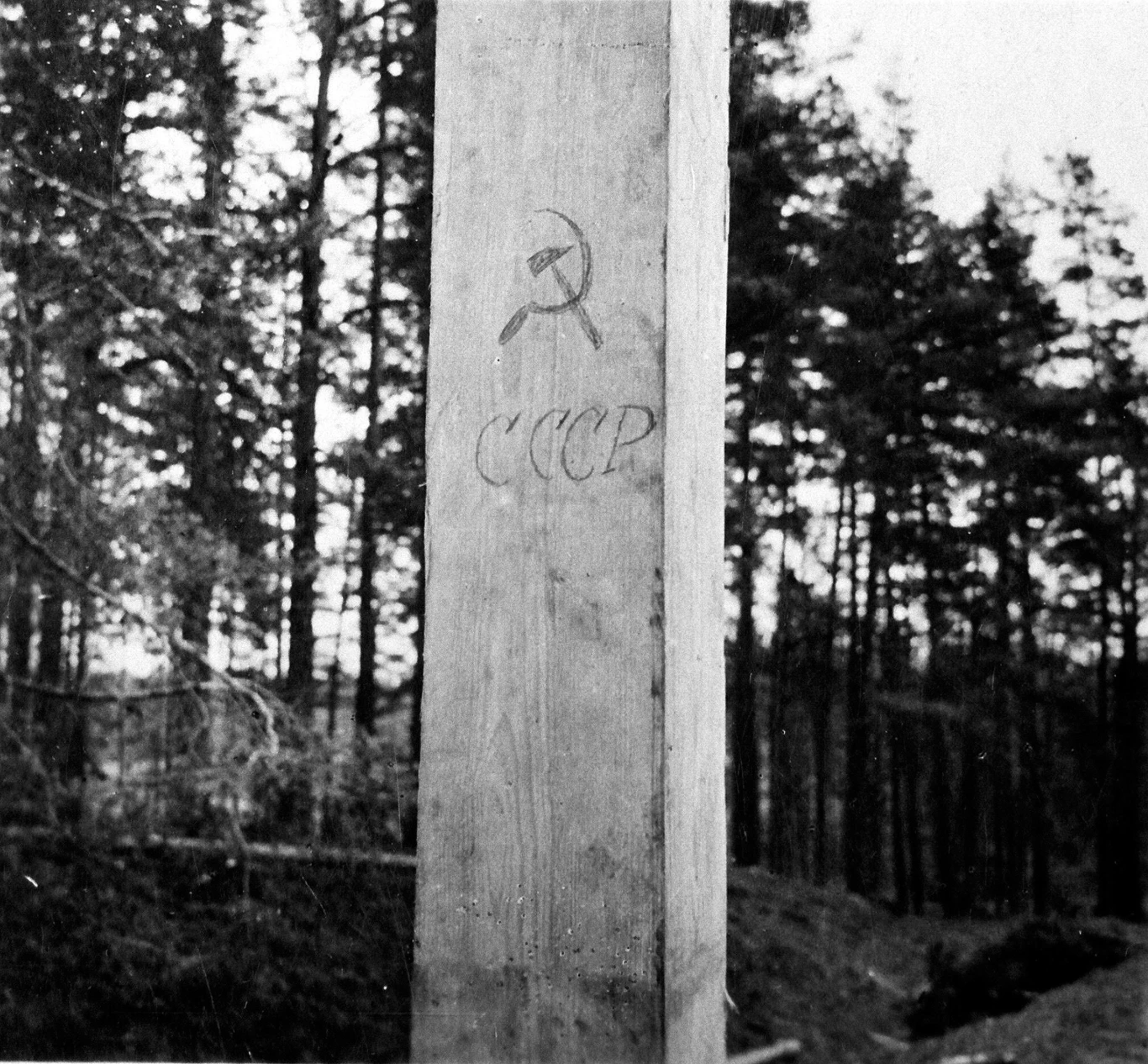 Sierp i młot zastąpił Orła Białego