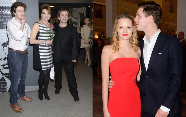 Antek K. spotyka się z byłą dziewczyną Maćka Musiała