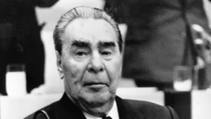 Leonid Breżniew pogroził palcem peerelowskim władzom