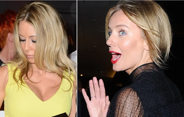 Małgorzata i Agnieszka Małgorzata i Agnieszka