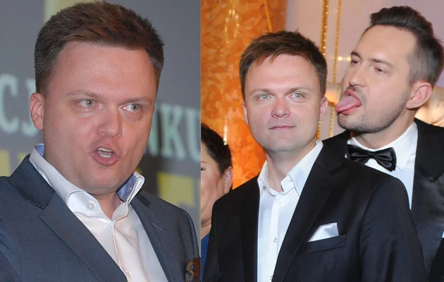 Szymon Hołownia twierdzi, że przyjęcie uchodźców to dla polskich chrześcijan wielka szansa