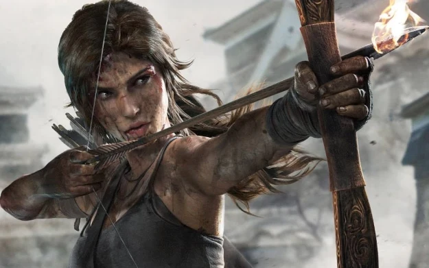 Tomb Raider