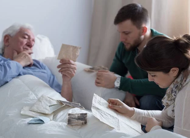 Badania potwierdzają, że wyspecjalizowana opieka jest kluczowa w przypadku pacjentów demencyjnych Badania potwierdzają, że wyspecjalizowana opieka jest kluczowa w przypadku pacjentów demencyjnych