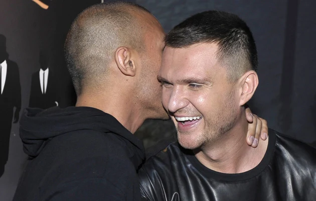 Maciej Zień przyznał, że mijał się z prawdą, gdy mówił o swoim wspólniku i firmie Maciej Zień przyznał, że mijał się z prawdą, gdy mówił o swoim wspólniku i firmie