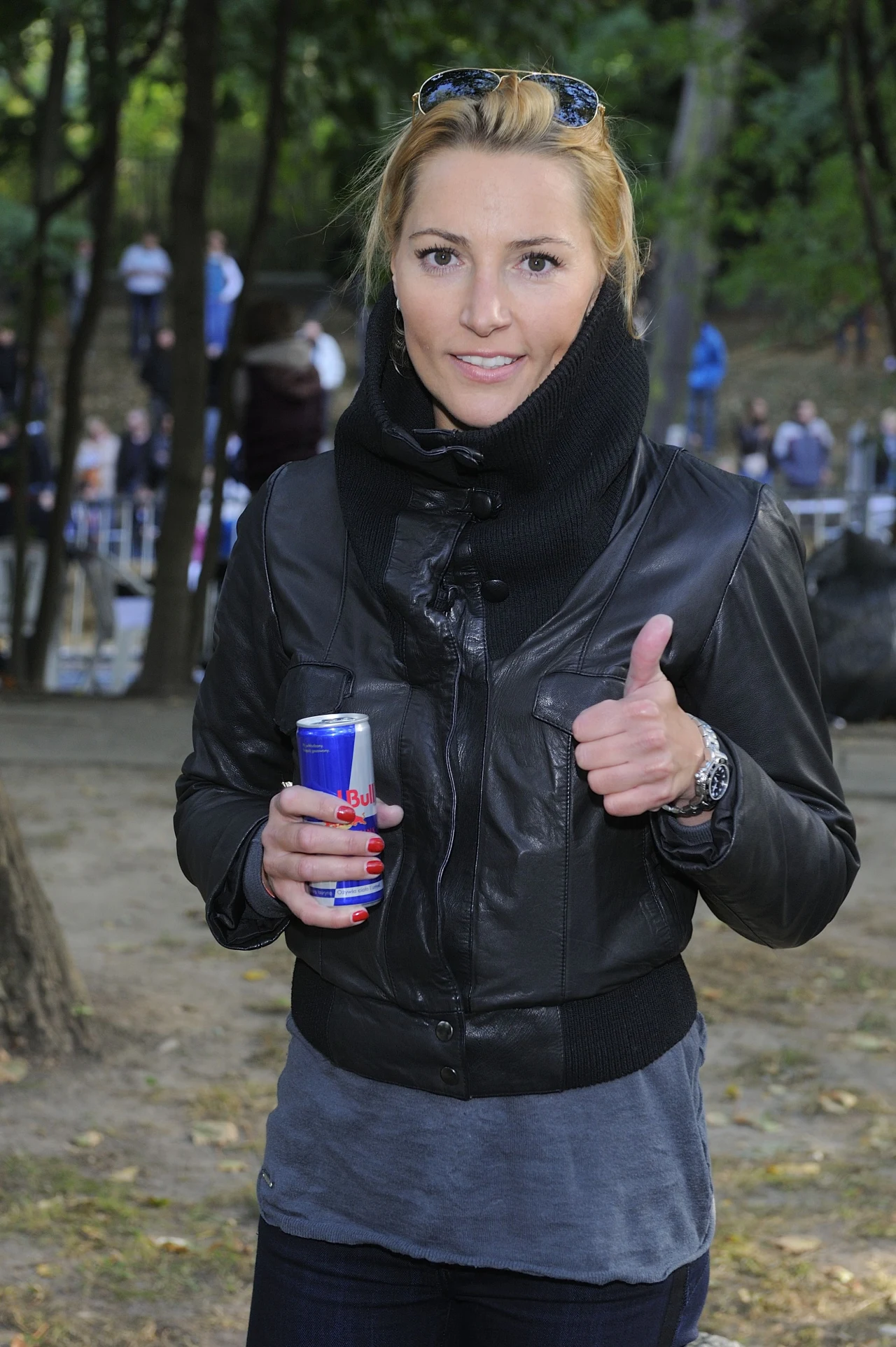 Sylwia Gruchała Sylwia Gruchała