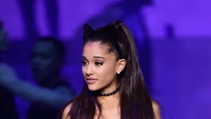 Ariana Grande dała popis swoich zdolności wokalnych