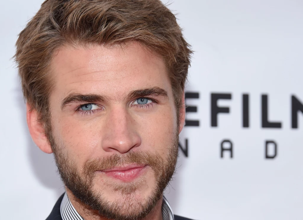 Liam Hemsworth