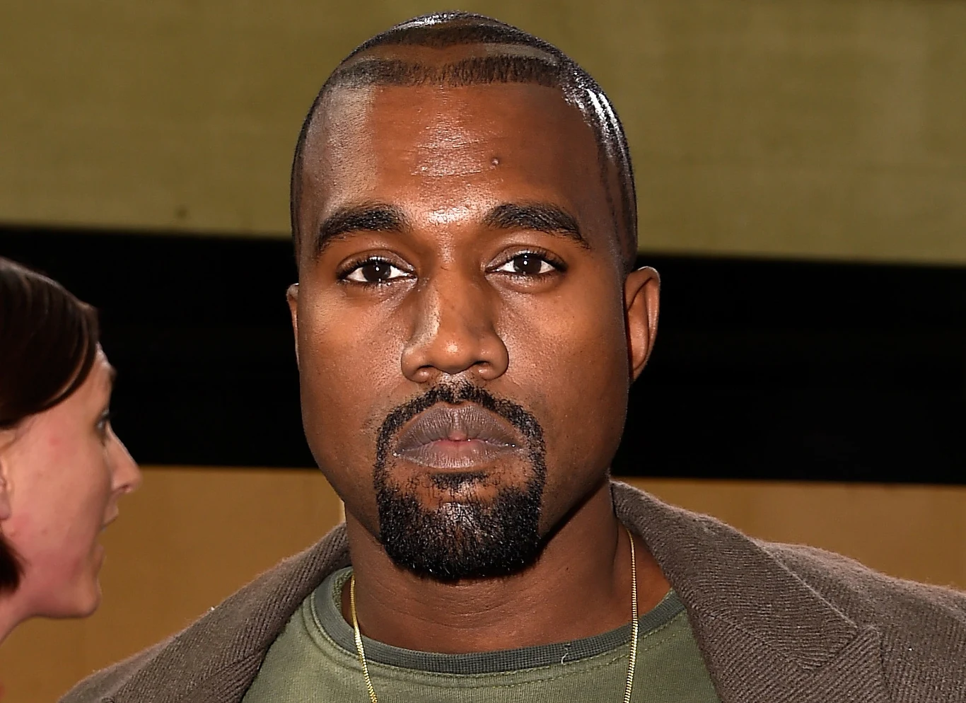 Kanye West Kanye West