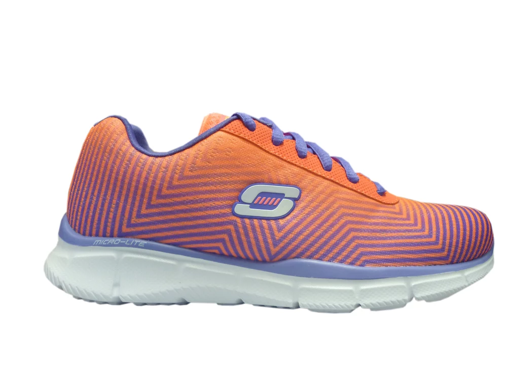 Skechers Equalizer