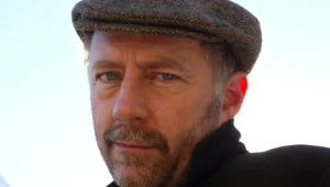 Xander Berkeley
