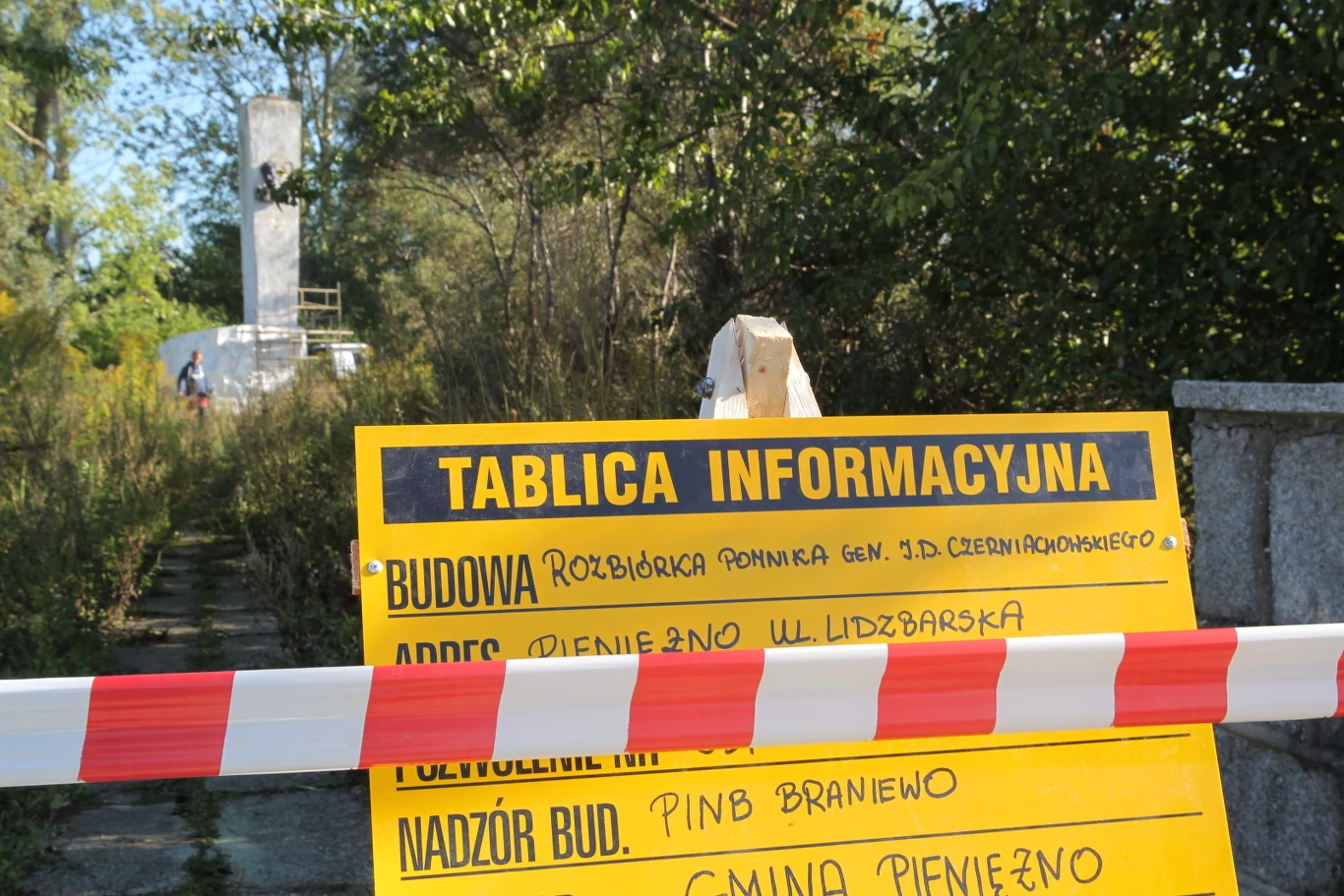 Wybór daty nie jest przypadkowy
