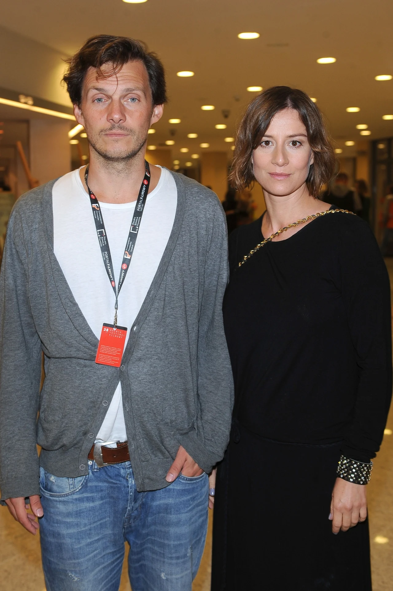 Para nie zamierza na razie brać ślubu Para nie zamierza na razie brać ślubu