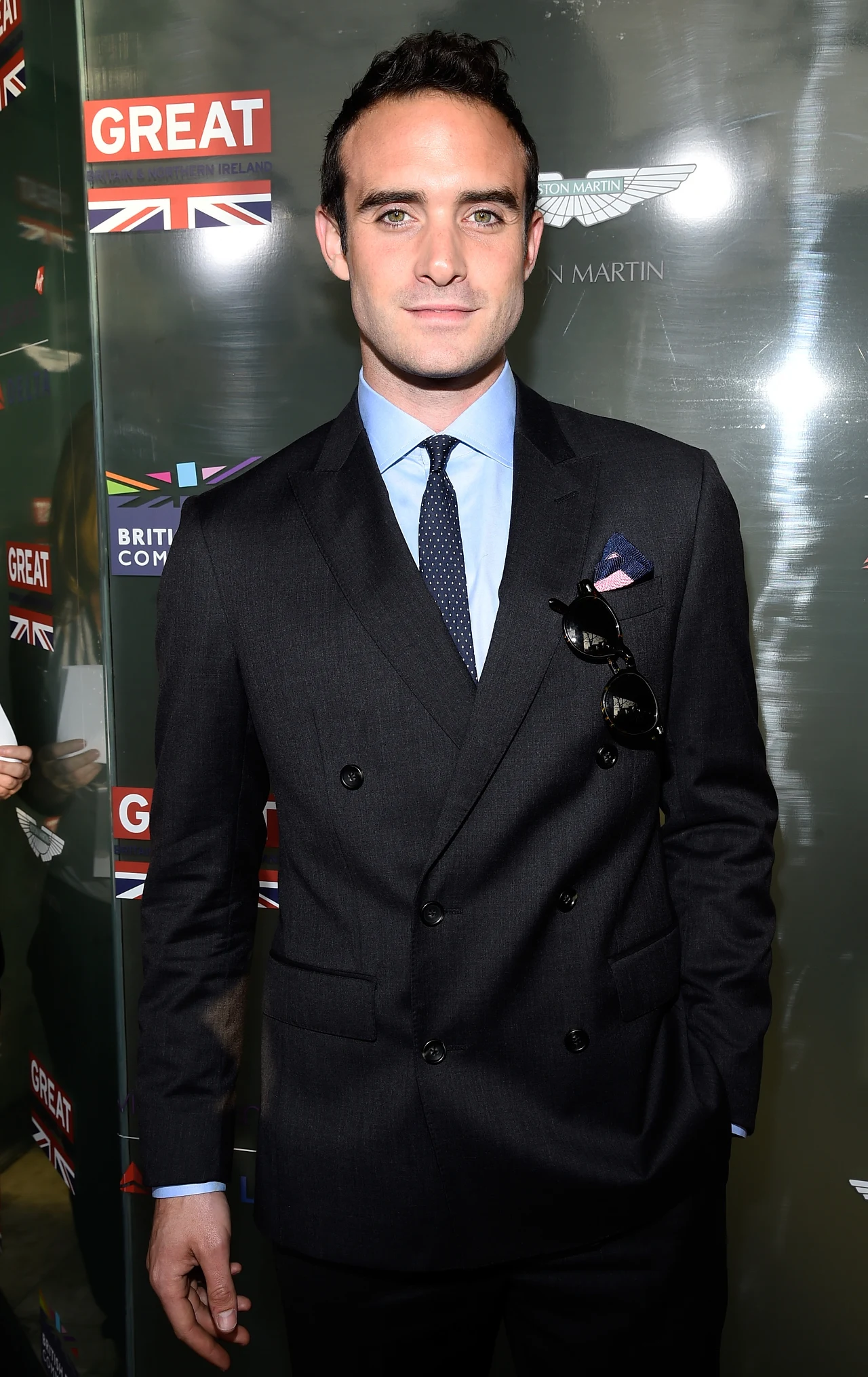 Joshua Sasse Joshua Sasse