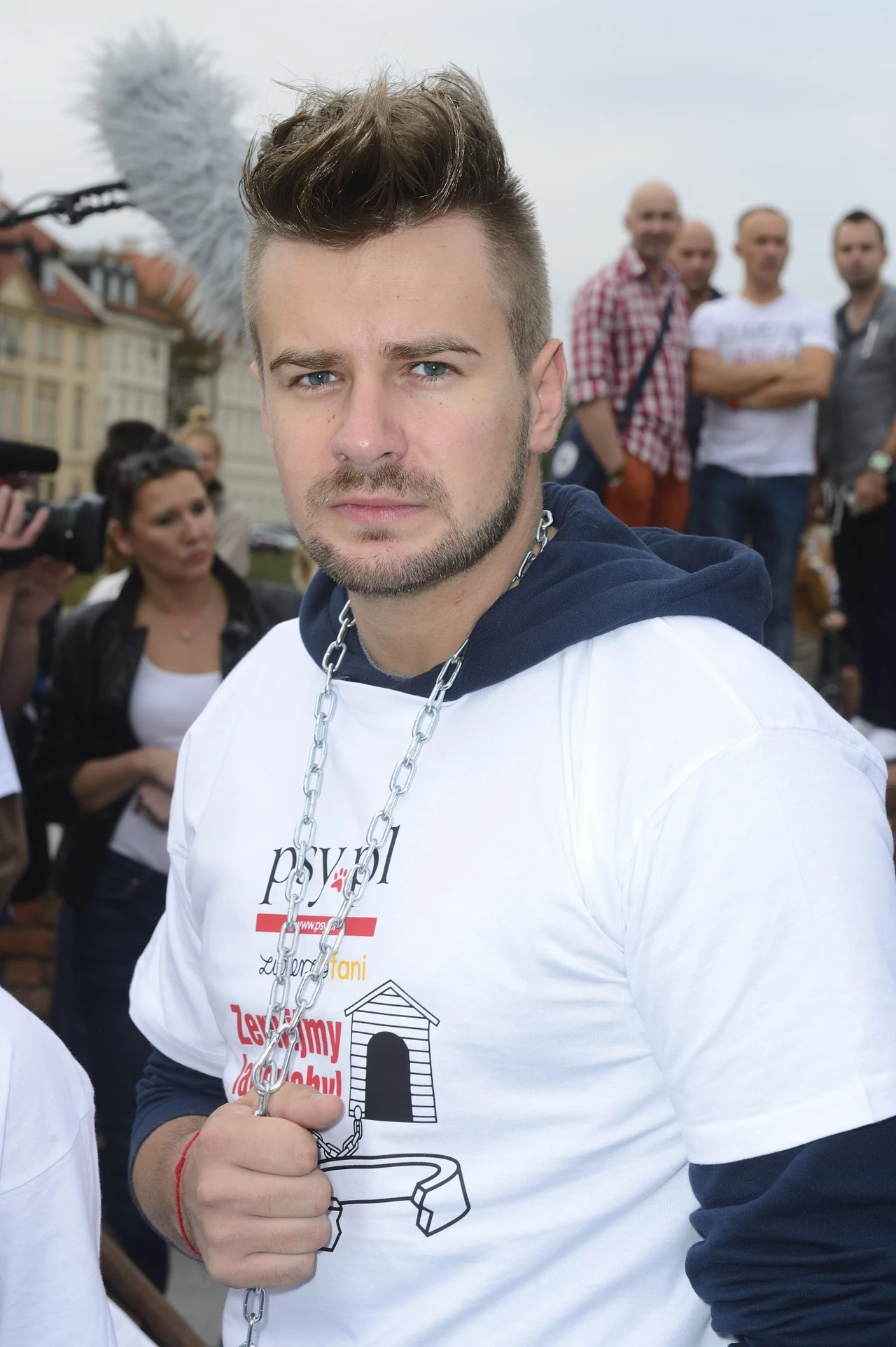 Marcin Mroziński