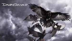 Recenzja. David Gilmour "Rattle That Lock": Album pełen wspomnień