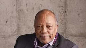 Quincy Jones miał problemy z oddychaniem