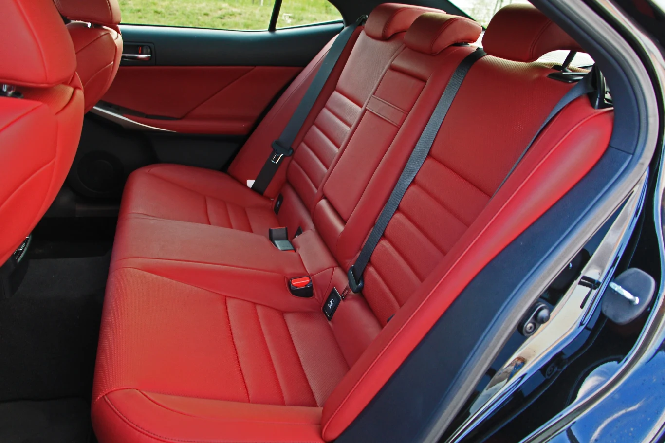 Lexus IS 300h F Sport Lexus IS 300h F Sport