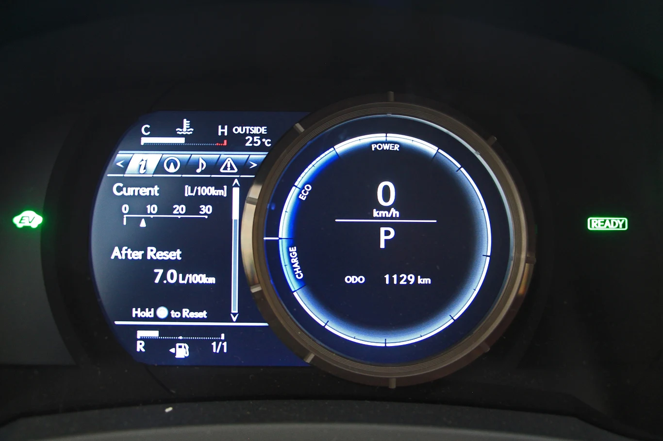 Lexus IS 300h F Sport Lexus IS 300h F Sport