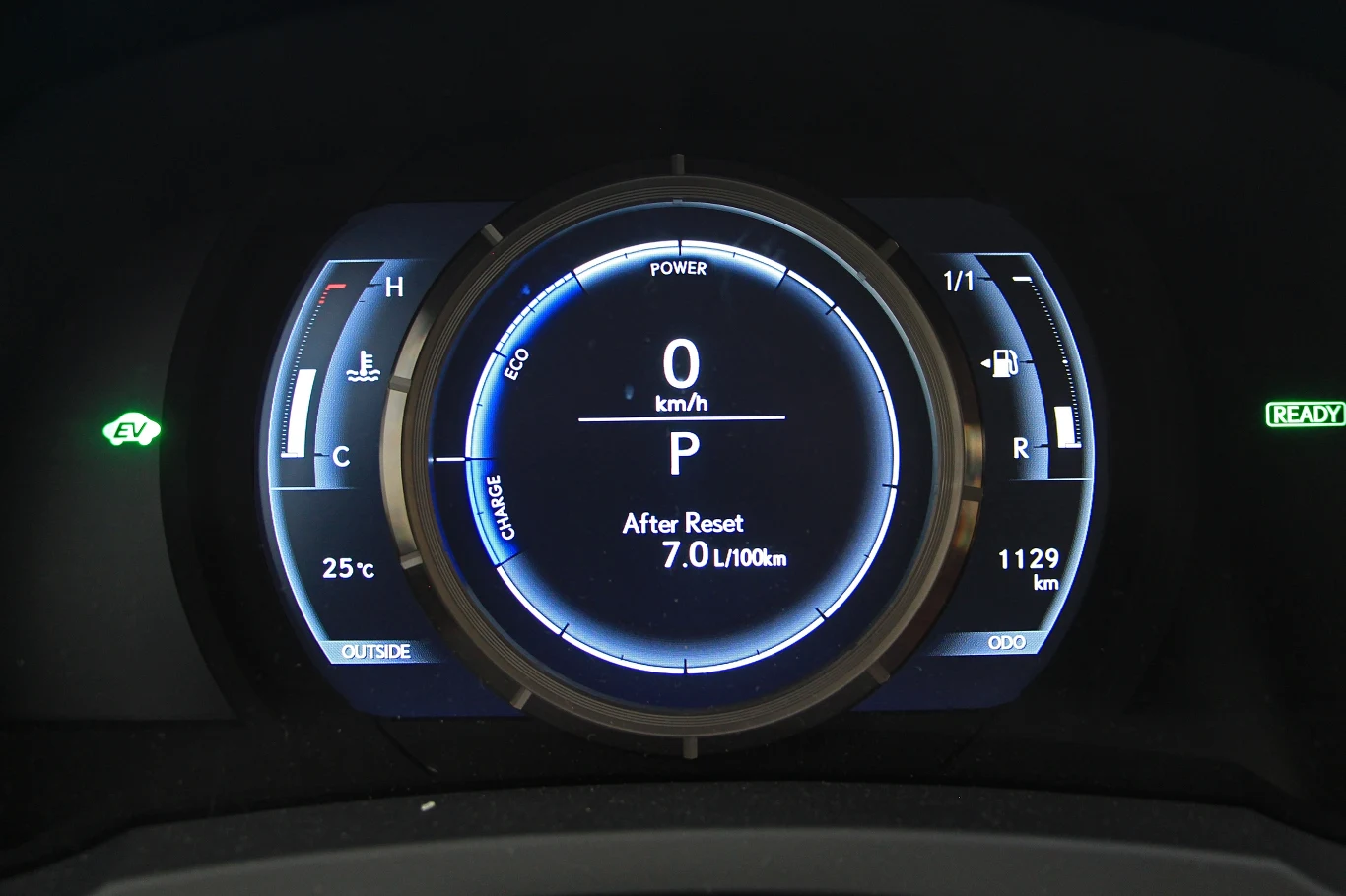 Lexus IS 300h F Sport Lexus IS 300h F Sport