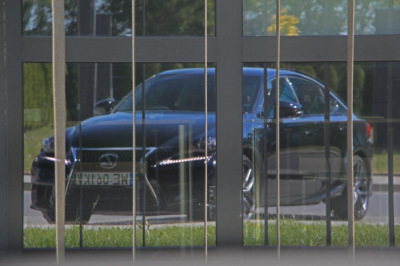 Lexus IS 300h F Sport Lexus IS 300h F Sport