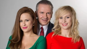Lubiczowie są z nami już 18 lat! 