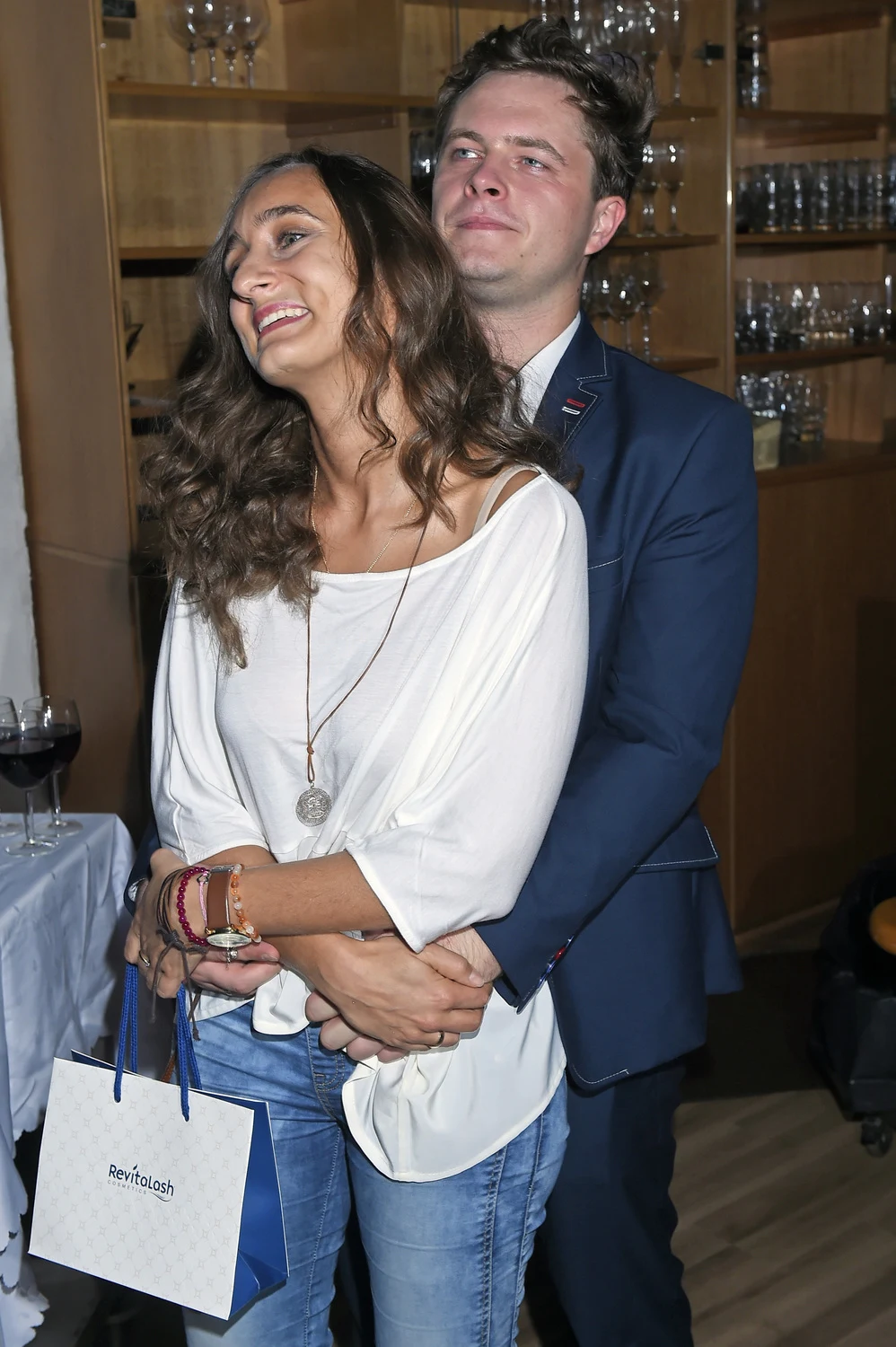 Kamila Kuboth, Tomasz Schuchardt  Kamila Kuboth, Tomasz Schuchardt