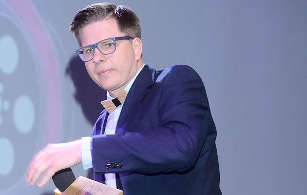 Filip Chajzer znów pojawi się na wizji?