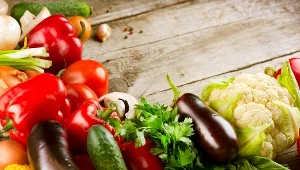 Zdrowa żywność to tylko produkty w pełni naturalne