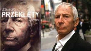 Robert Durst przebywa obecnie w więzieniu oczekując na proces