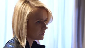 Aneta Zając wciela się w Marysię Radosz od 11 lat! 