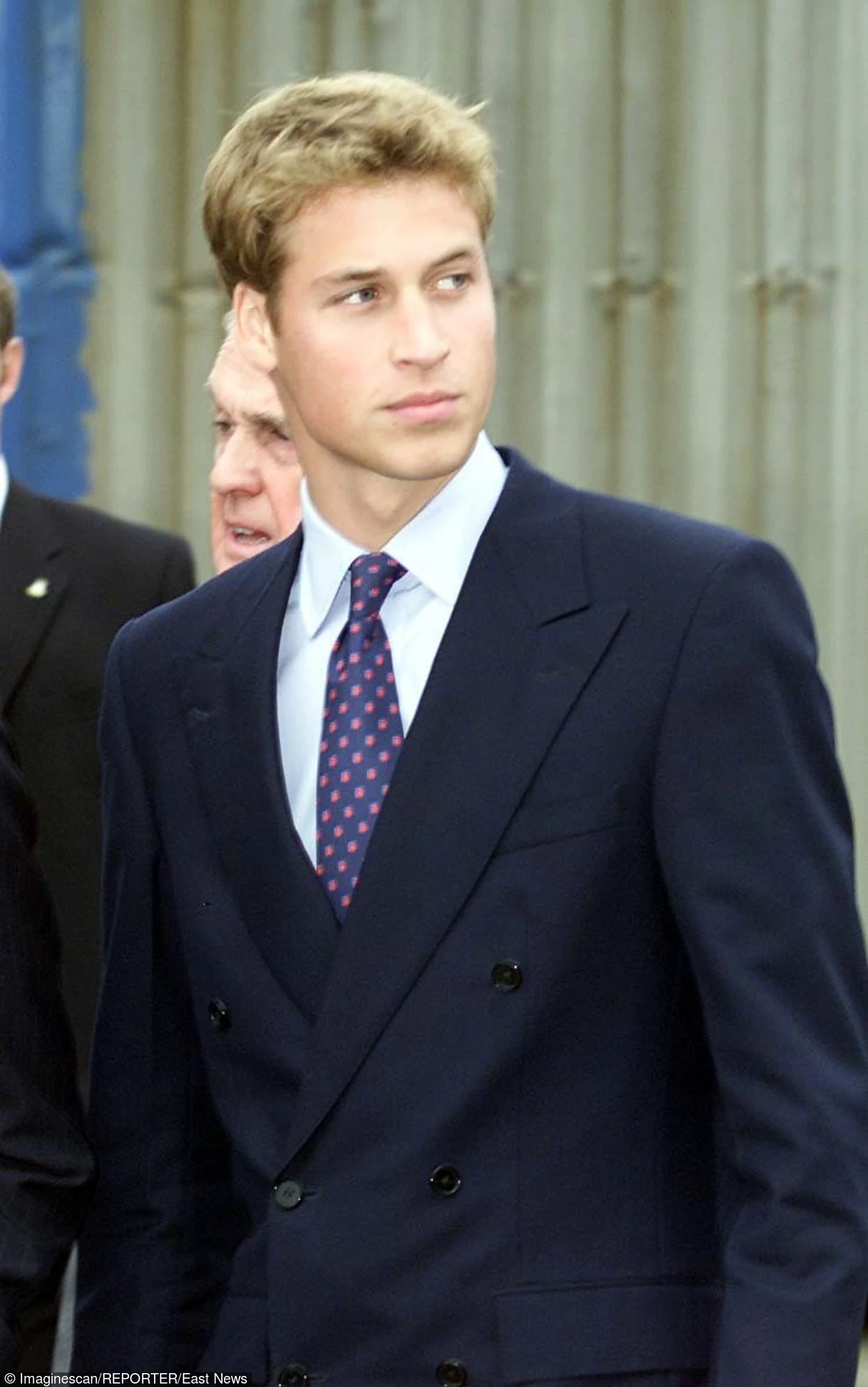 Książę William Książę William