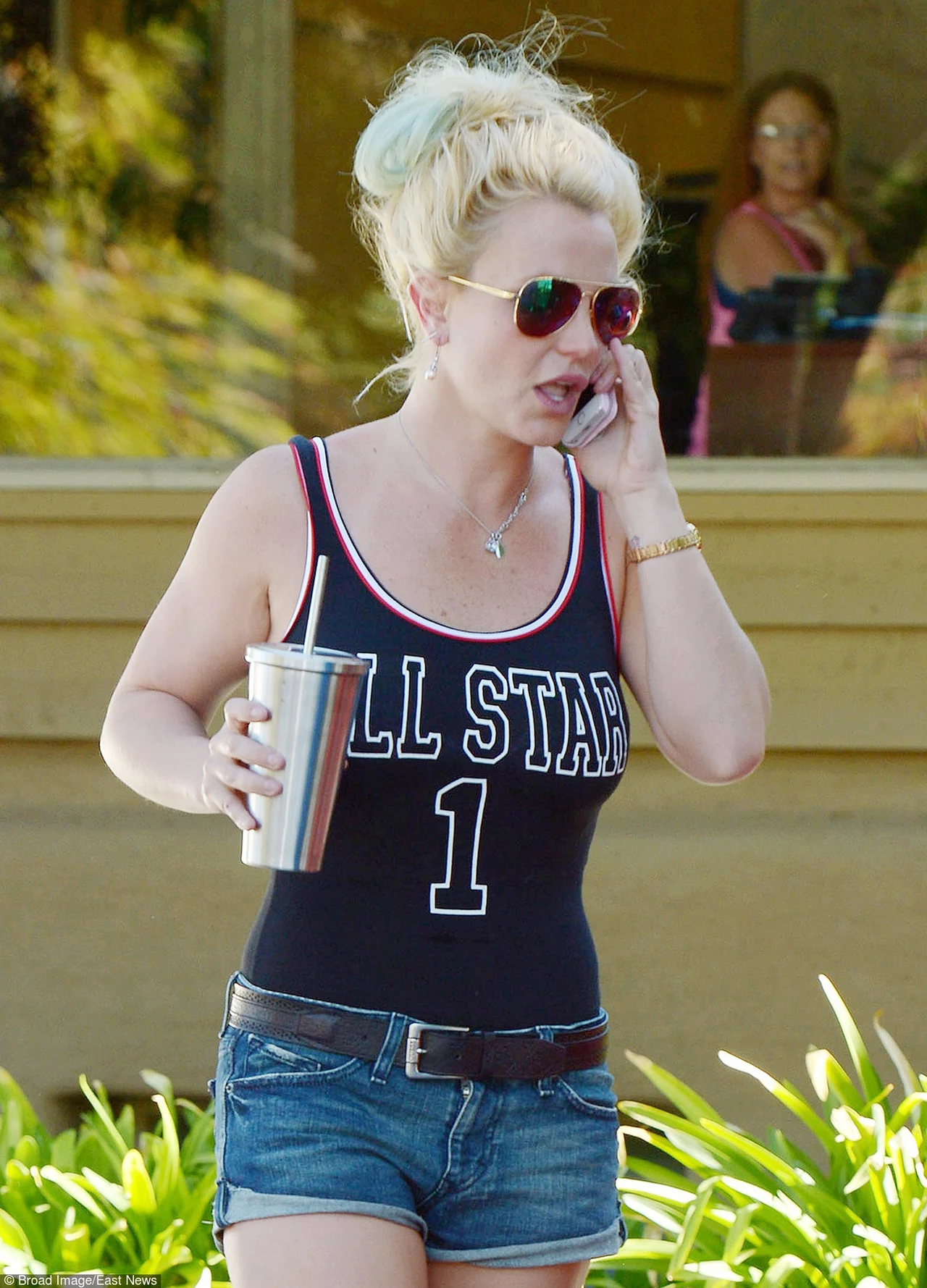 Britney Spears Britney Spears