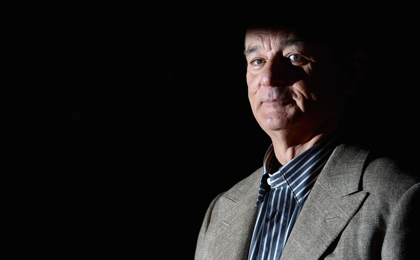 Kiedy myślimy o Billu Murrayu, do głowy przychodzi nam automatycznie jeden tytuł - "Dzień świstaka". Gdyby jednak urodził się w Polsce, z pewnością kojarzylibyśmy go z "Dniem świra". Najbardziej ekscentryczny z amerykańskich aktorów obchodzi 65. urodziny.



 

 