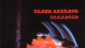 Black Sabbath "Paranoid": 45 lat obłędu