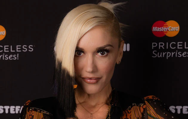 Gwen Stefani Gwen Stefani
