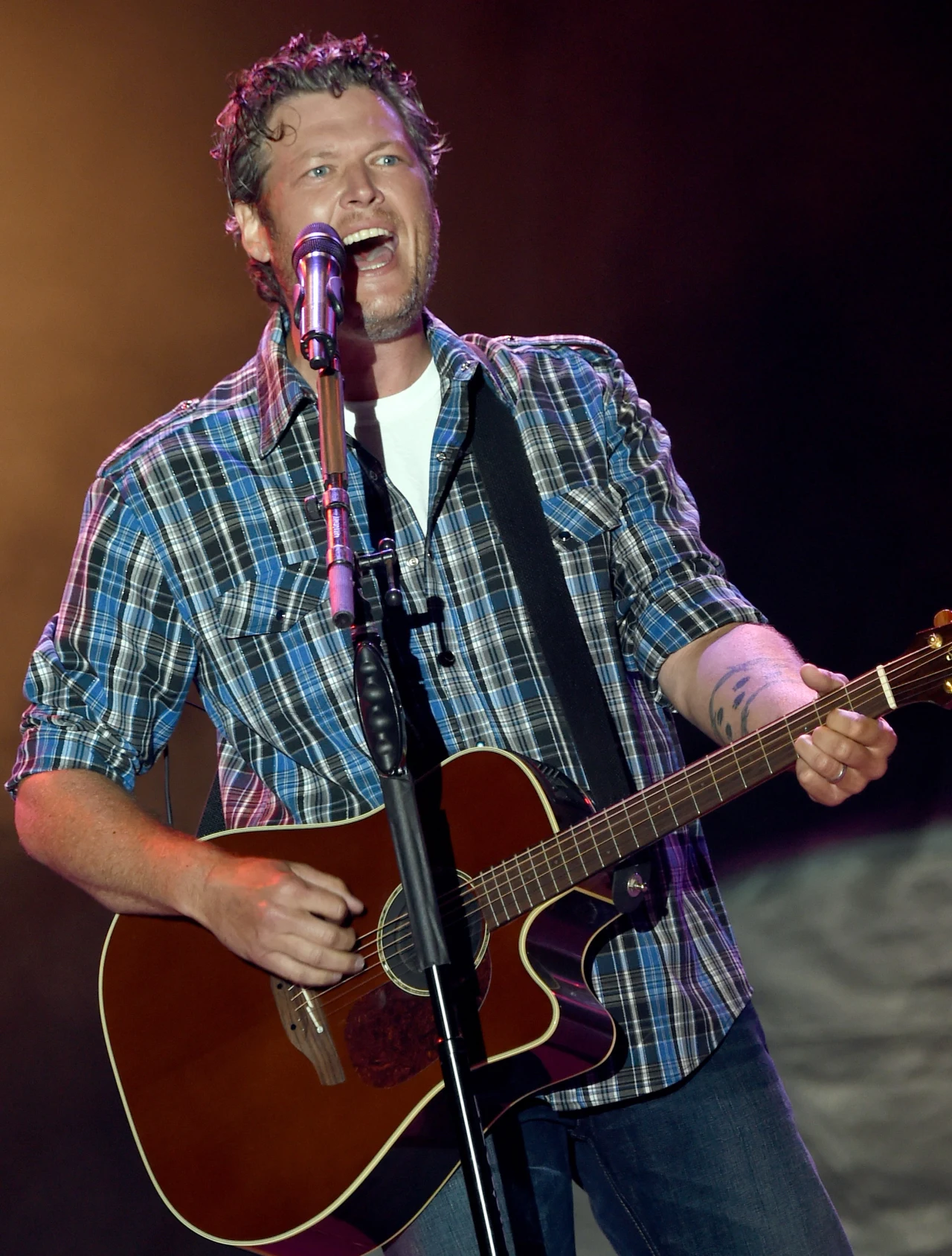 Blake Shelton Blake Shelton