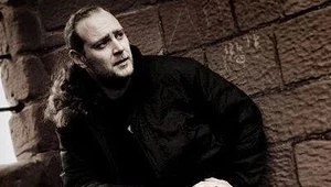 Martin Kearns był perkusistą Bolt Thrower