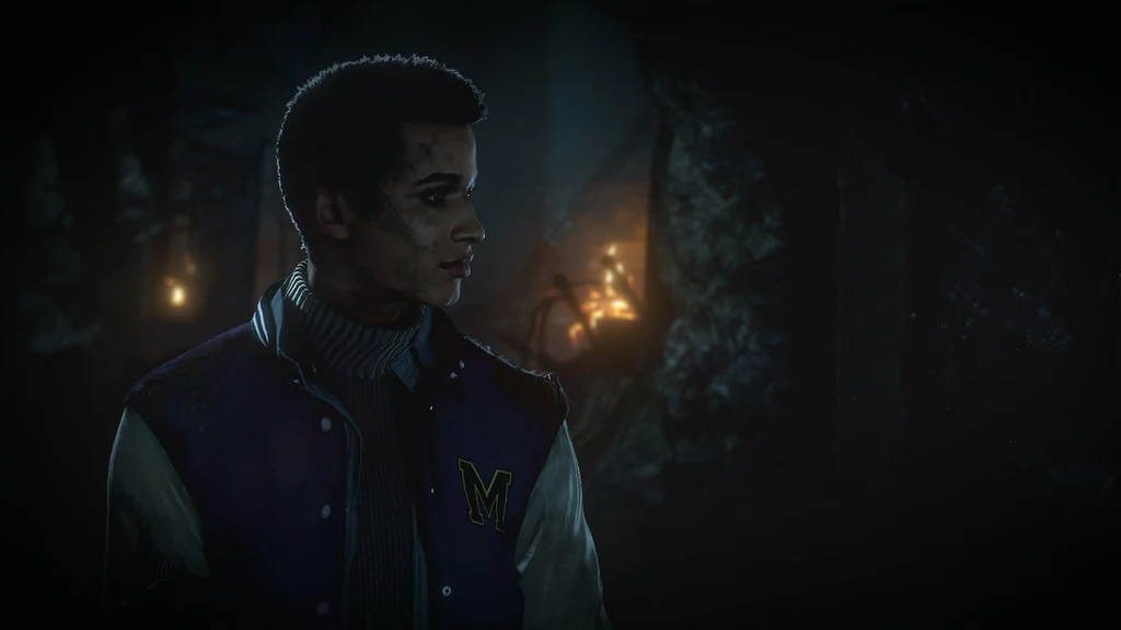 Until Dawn Until Dawn