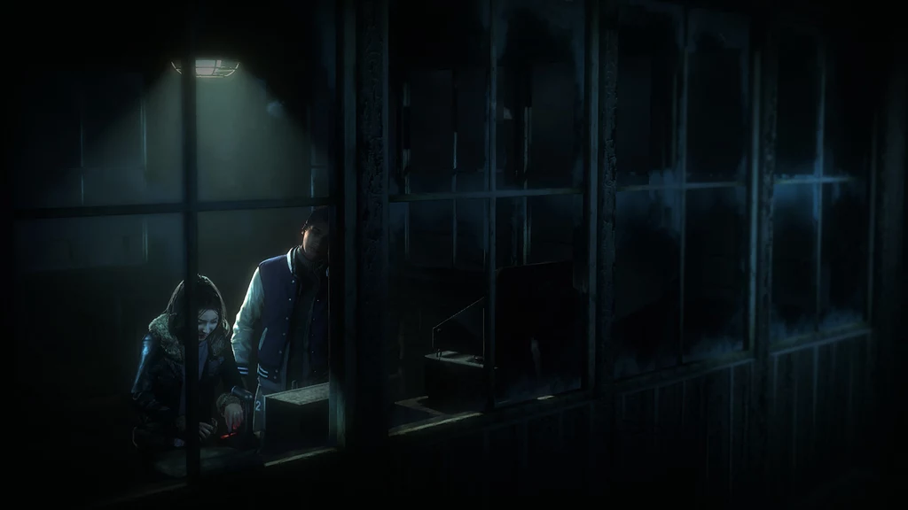 Until Dawn Until Dawn