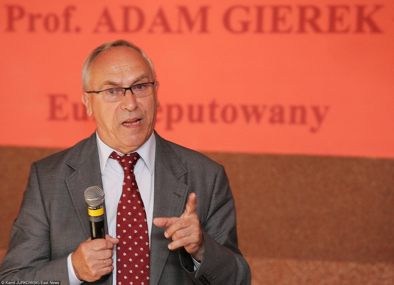 Adam Gierek Adam Gierek