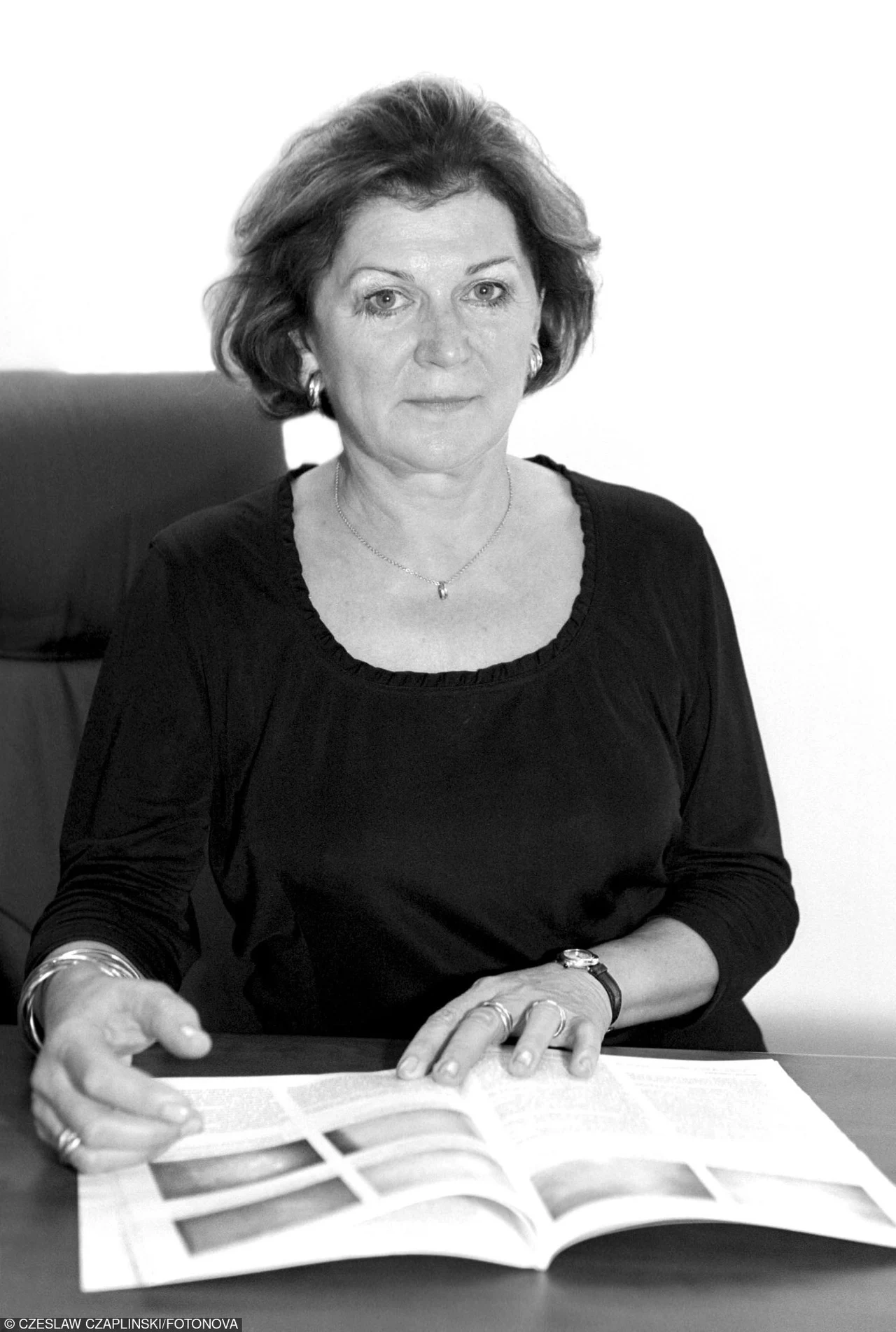 Ariadna Gierek Ariadna Gierek
