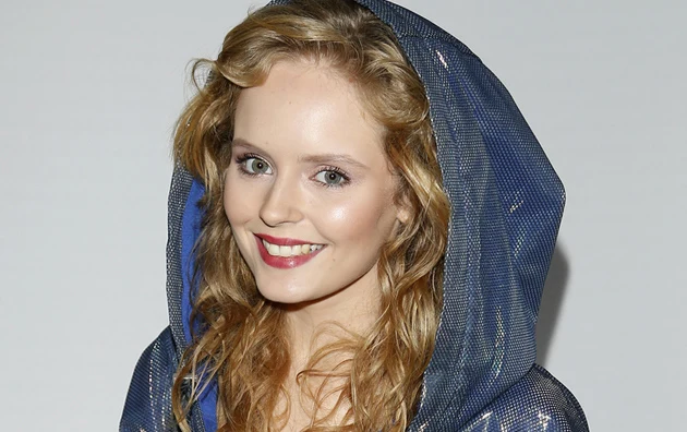 Olga Kalicka 