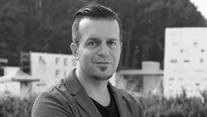 Marcin Wrona (25.03.1973 - 19.09.2015)