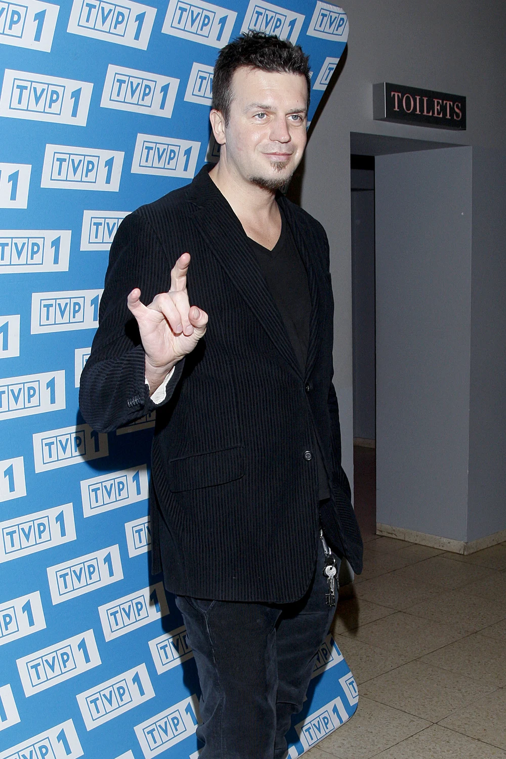 Marcin Wrona Marcin Wrona