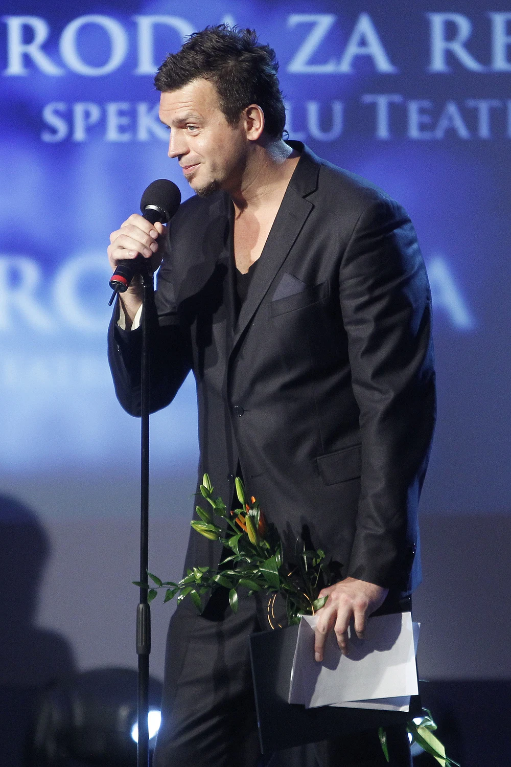 Marcin Wrona Marcin Wrona