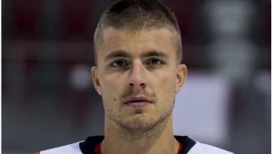 Peter Novajovsky. Fot. Cracovia.