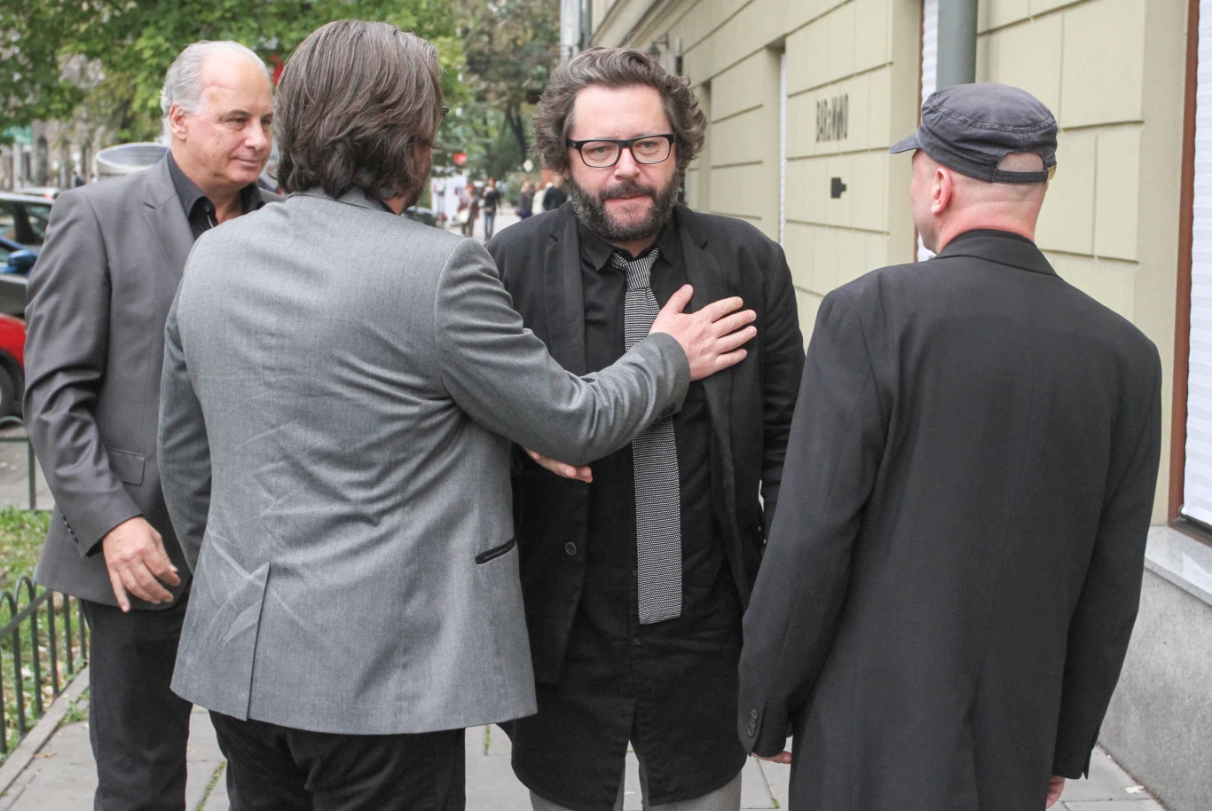 Wesele Marka Kondrata i Tosi Turnau Wesele Marka Kondrata i Tosi Turnau